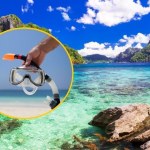 Tragedia na Filipinach. Polak utonął podczas snorkelingu 