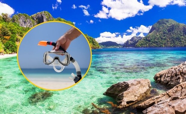 Tragedia na Filipinach. Polak utonął podczas snorkelingu 