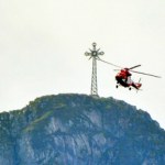 Giewont Tragedia na Giewoncie pomoże ratować ofiary piorunów na całym świecie