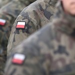Tragedia na granicy polsko-białoruskiej. Nie żyje polski żołnierz