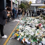 Tragedia na Halloween w Seulu. Policja otrzymywała niepokojące sygnały