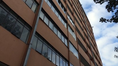 Tragedia na imprezie: Nie żyją studenci. Mogli wziąć dopalacze lub leki psychotropowe