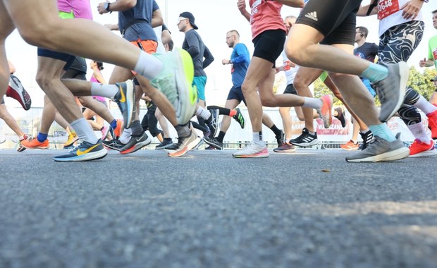 Tragedia na imprezie sportowej. Zmarł uczestnik popularnego biegu