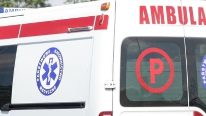 Tragedia na imprezie urodzinowej w Rybniku. Nie żyje 23-latek