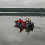 Tragedia na jeziorze Małszewskim. Nastolatkowie byli pod wpływem alkoholu