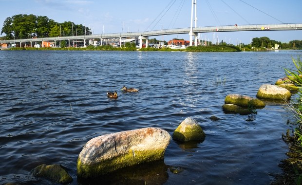 Tragedia na jeziorze. Nie żyje 15-latek
