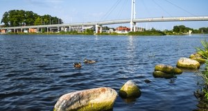 Tragedia na jeziorze. Nie żyje 15-latek