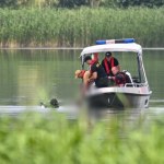 Tragedia na jeziorze Niegocin. Przewróciła się żaglówka, nie żyje 74-latek