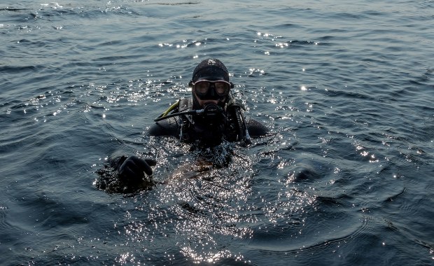 Tragedia na jeziorze Tałty. Znaleziono ciało 8-latki