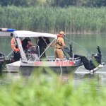 Tragedia na jeziorze Tuchomskim