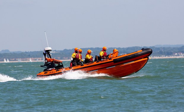 Tragedia na kanale La Manche. Nie żyją cztery osoby