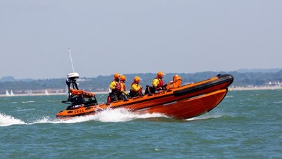 Tragedia na kanale La Manche. Nie żyją cztery osoby