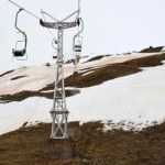 Tragedia na kolejce krzesełkowej. Zerwała się lina, są ofiary