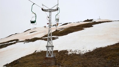 Tragedia na kolejce krzesełkowej. Zerwała się lina, są ofiary