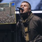 Tragedia na koncercie Oasis. Policja apeluje do świadków