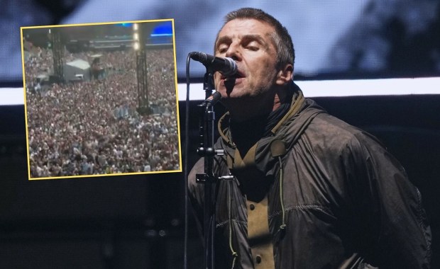 Tragedia na koncercie Oasis. Policja apeluje do świadków