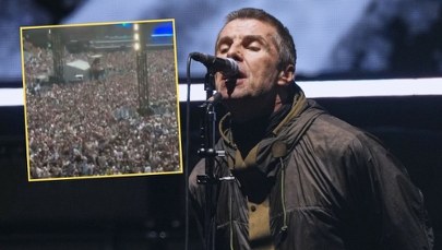 Tragedia na koncercie Oasis. Policja apeluje do świadków