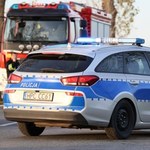 Tragedia na krajowej "trójce". W wypadku zginęła jedna osoba