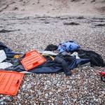 Tragedia na La Manche. Zatrzymano pięciu przewoźników podejrzanych o przemyt migrantów