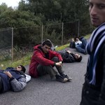 Tragedia na Lampedusie. "Nie chcemy niczego odbierać Polsce"