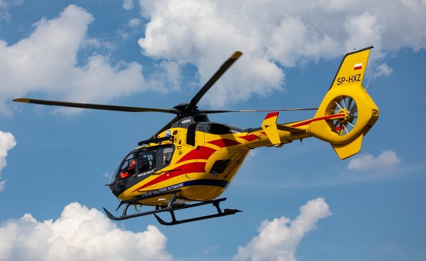 Tragedia na Mazowszu. Jedna osoba zginęła, wśród rannych dziecko