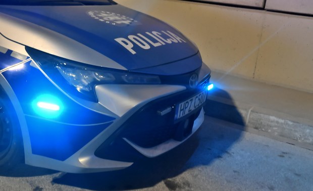 Tragedia na Mazowszu: Nie żyje kobieta. Jej 15-letni syn trafił do szpitala 