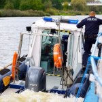 Tragedia na Mazurach. Nie żyje 67-latek