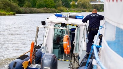 Tragedia na Mazurach. Nie żyje 67-latek