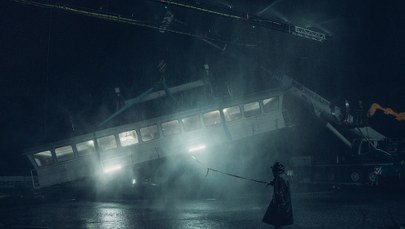 Tragedia na morzu i walka o prawdę. Jest pierwszy teaser "Heweliusza"