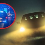 Tragedia na nieoświetlonej drodze. 16-latek nie żyje, sprawca z zarzutami