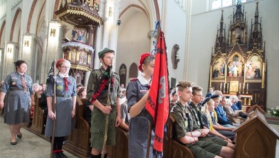 Tragedia na obozie harcerskim. Dziś pierwsze decyzje dot. powołania biegłych