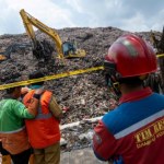 Tragedia na ogromnym wysypisku śmieci. Cztery osoby nie żyją