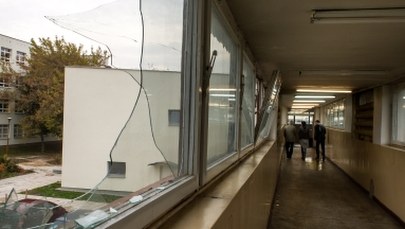 Tragedia na otrzęsinach: Śledczy proszą o amatorskie nagrania. Prorektor zawieszony