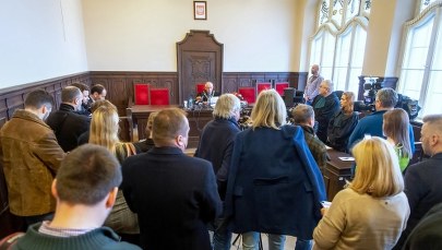 Tragedia na otrzęsinach w Bydgoszczy. Po 4 latach zapadły wyroki