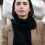 Tragedia na planie "Emily w Paryżu". Zdjęcia zostały wstrzymane
