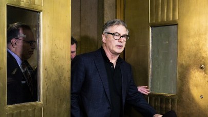 Tragedia na planie filmu "Rust". Prokuratura nie wyklucza zarzutów karnych