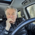 Tragedia na planie "Rust": Alec Baldwin zabrał głos