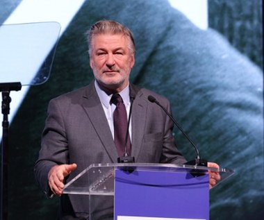 Tragedia na planie westernu "Rust". Alec Baldwin zapowiada "ujawnienie prawdy"