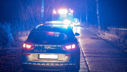 Tragedia na Podhalu. W budynku znaleziono ciało matki i syna 