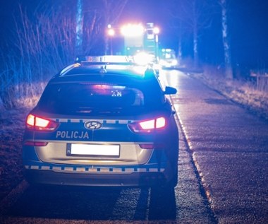 Tragedia na Podhalu. W budynku znaleziono ciało matki i syna 