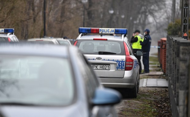 Tragedia na Podkarpaciu. Matka zabiła dwójkę dzieci i popełniła samobójstwo
