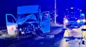 Tragedia na Podkarpaciu. Zginęło troje nastolatków