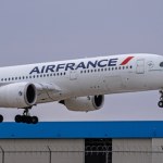 Air France Francuskie linie lotnicze