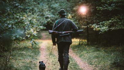 Tragedia na polowaniu. Nie żyje 60-latek, pomylono go z dzikiem?