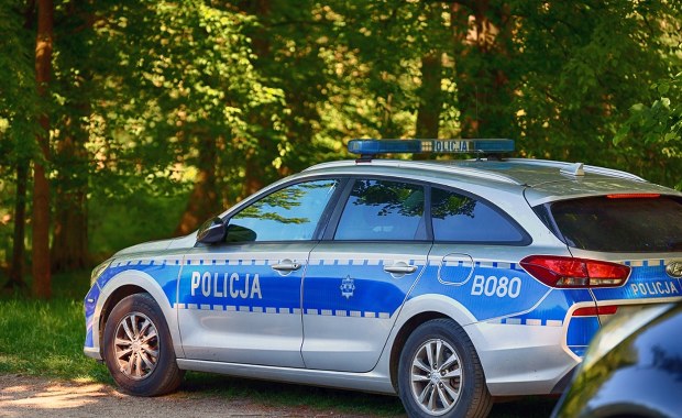 Tragedia na polowaniu. Nie żyje 68-latek