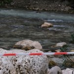 Tragedia na polu namiotowym. Zmarły 30-latek to policjant