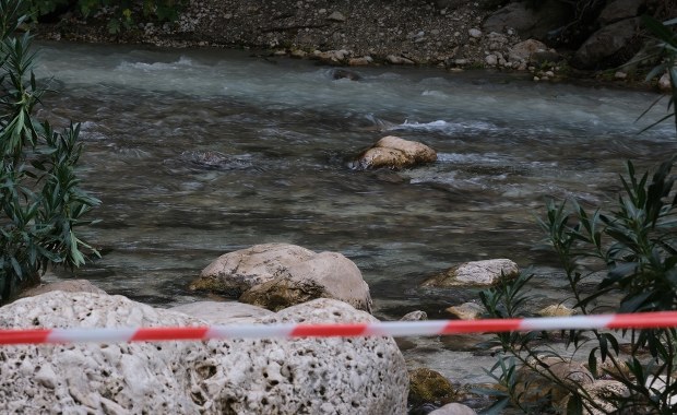 Tragedia na polu namiotowym. Zmarły 30-latek to policjant