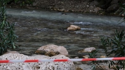 Tragedia na polu namiotowym. Zmarły 30-latek to policjant