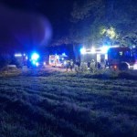 Tragedia na Pomorzu, kierowca wjechał w grupę nastolatków. Nowe informacje