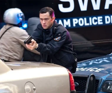 Tragedia na premierze nowego Batmana